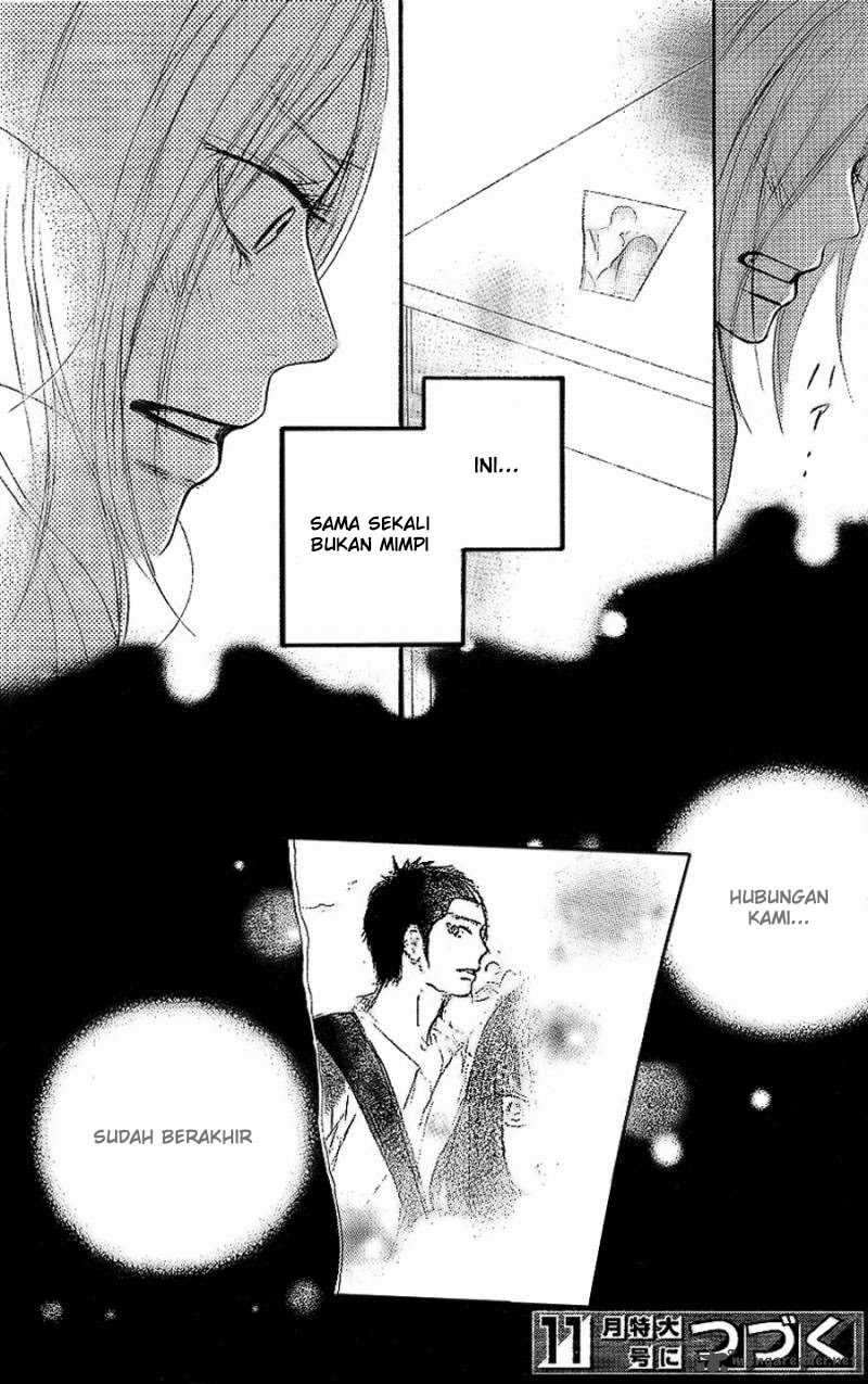 Kimi ni Todoke chapter 60